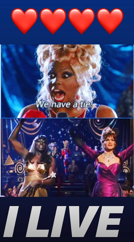 Who Won Rupaul S Drag Race All Stars 4 The Result Memes Popbuzz